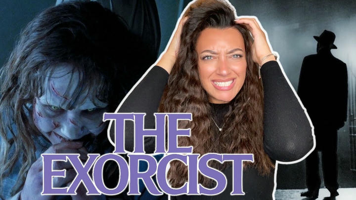 Liala Naema - The Exorcist (1973)