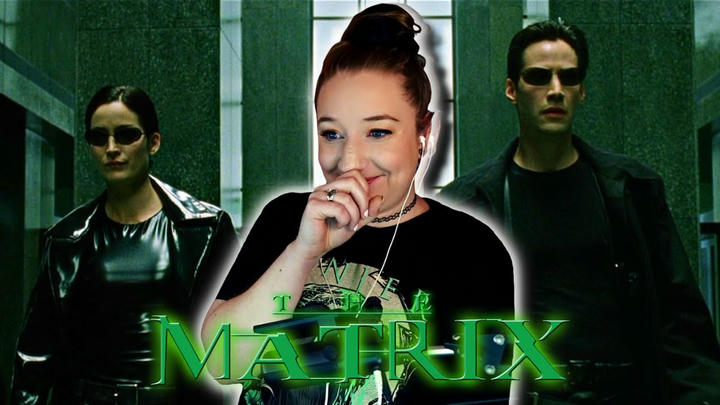 Movies with KL - The Matrix (1999)