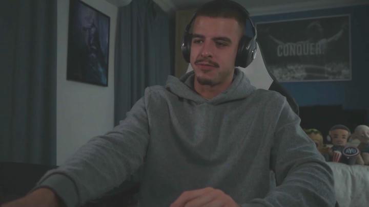 Five nights at freddys! Full reaction