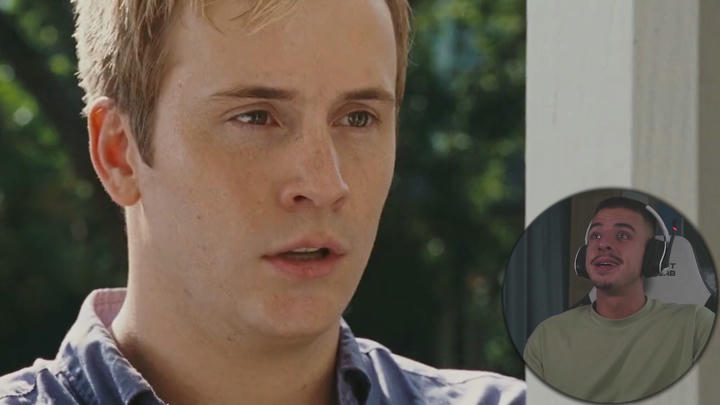 Aliens in the attic! Youtube Version