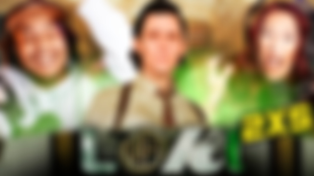 LOKI SEASON 2 EPISODE 5 FULL LENGTH REACTION - WATCH ALONG