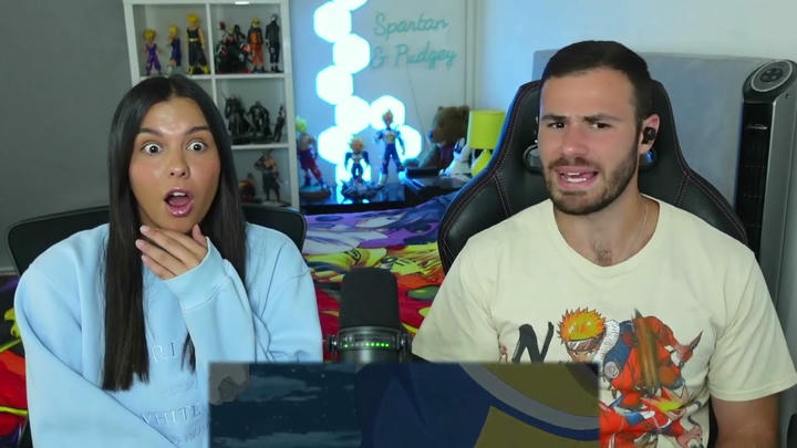 Invincible 2x1 Uncut Reaction