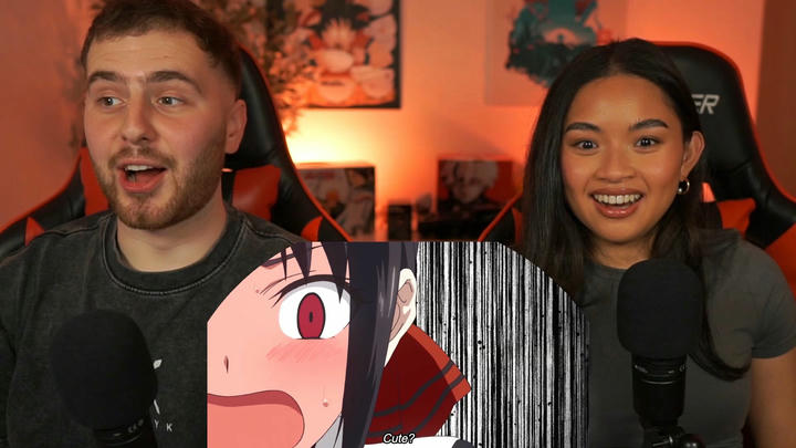 Kaguya Sama Love Is War Episode 2