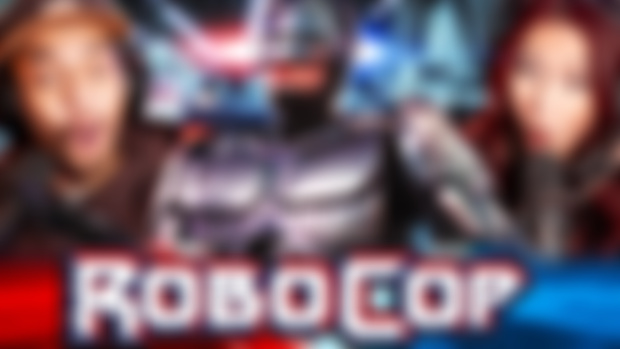 ROBOCOP (1987) FULL LENGTH MOVIE REACTION - WATCH ALONG