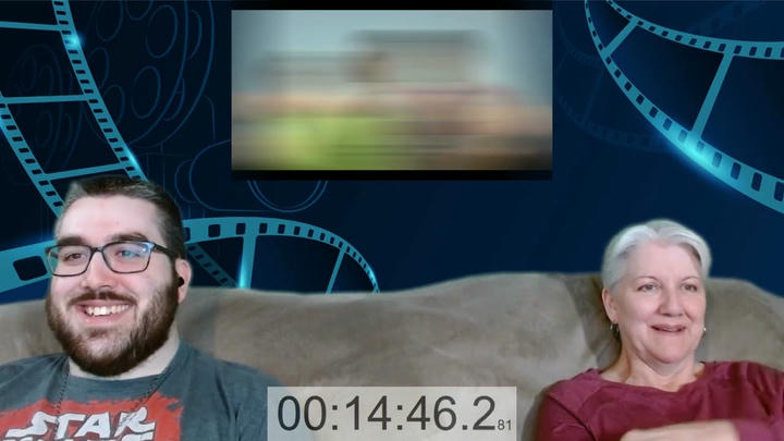 Ted Lasso 1x03 & 1x04: First Time Reaction