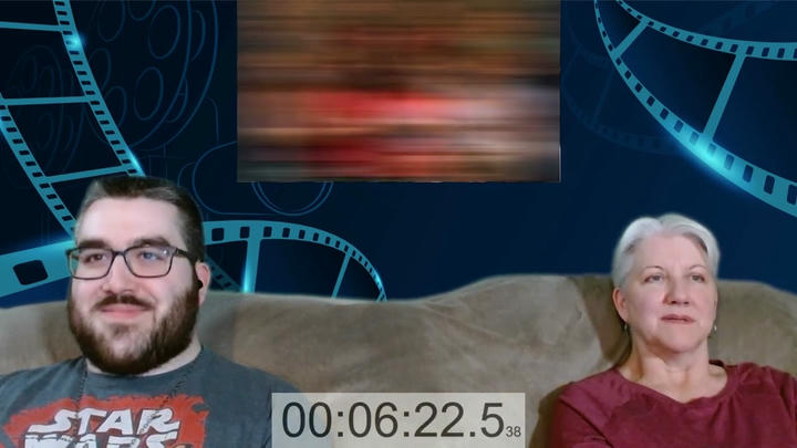 The Sopranos 1x03 & 1x04: First Time Reaction