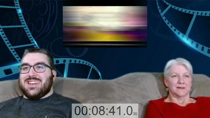 Spider-Man Across the Spider-Verse: First Time Reaction