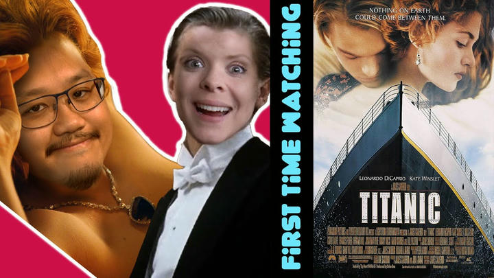 Titanic - YouTube Version