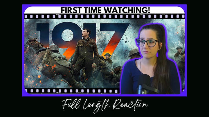 1917 (2019) Full Length Reaction