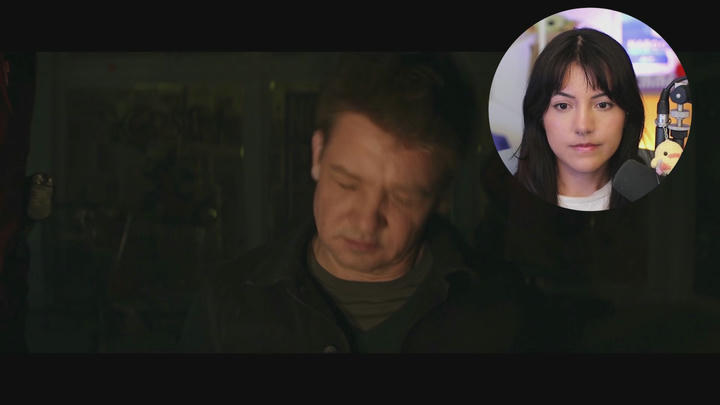 hawkeye s1 e2 [early access]