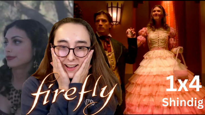 Firefly 1x4