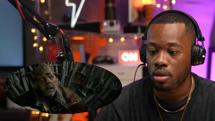 House Of The Dragon Episode 8 RAW Reaction