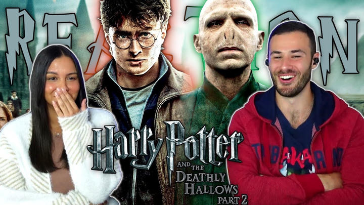 Harry Potter and the Deathly Hallows Part Two | Reaction & Review