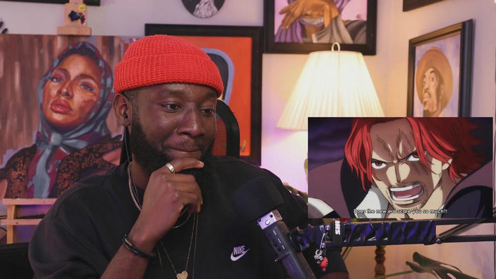 FrankFreezy - One Piece (1999)