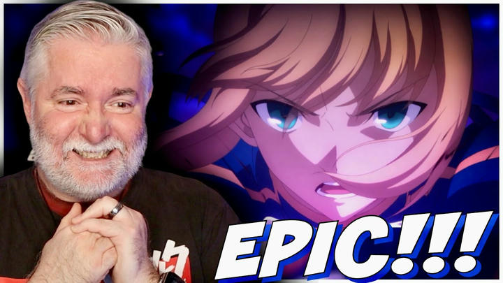 THE MION RIVER BATTLE | Fate/Zero Episode 14 | TIMER REACTION