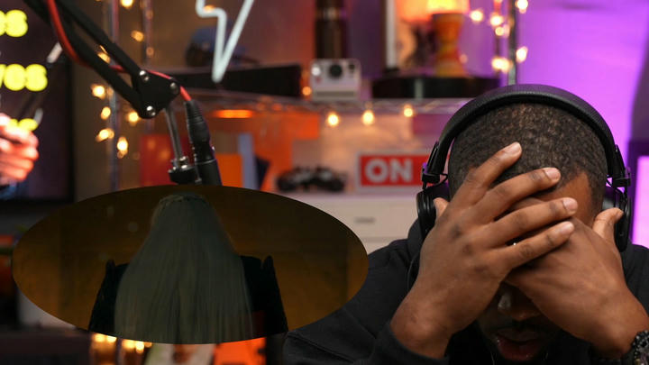 House Of The Dragon Episode 10 RAW Reaction