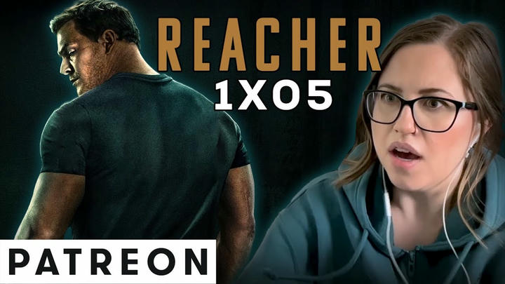 Reacher (1x05) - Patreon Version