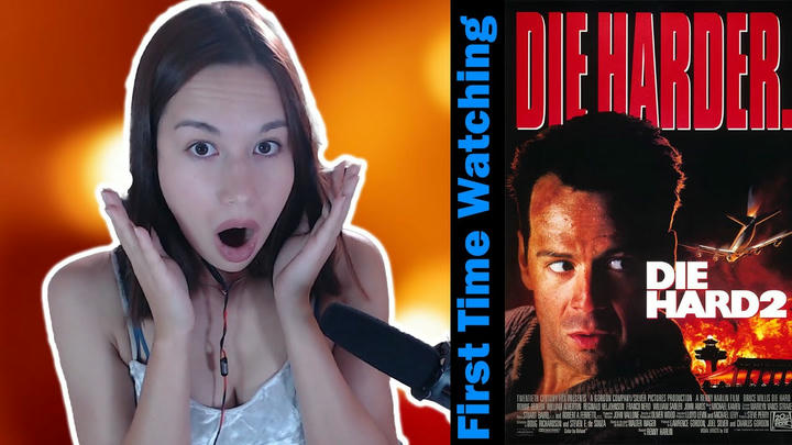 Die Hard 2 - YouTube Version