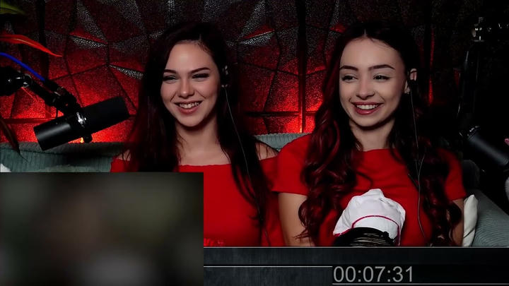 The Amazing Spider-Man with Laura Reaction