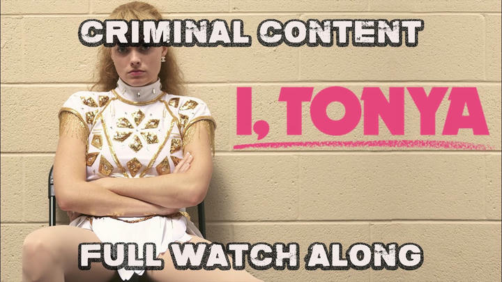I, Tonya (2017) FULL WATCH ALONG w/Ansley