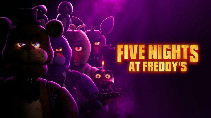 EARLY ACCESS: Five Nights at Freddy's FULL REACTION