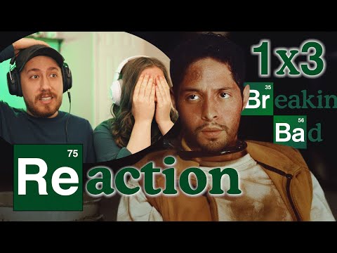 Breaking Bad Ep 3 [EARLY ACCESS]