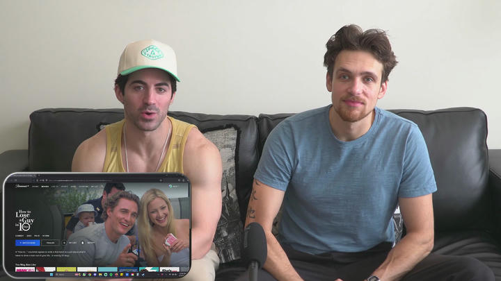 How To Lose A Guy in 10 Days (UNCUT & UNCENSORED)