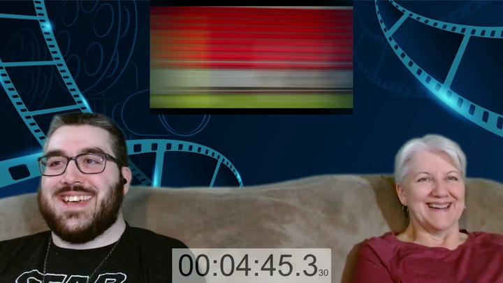 Ted Lasso 1x05 & 1x06: First Time Reaction