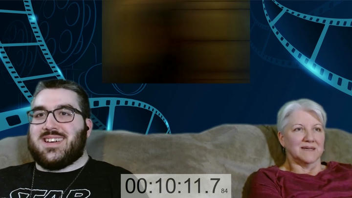 The Sopranos 1x05 & 1x06: First Time Reaction