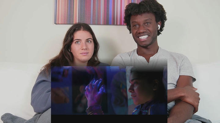 The Perfect Mix - Ms. Marvel (2022)