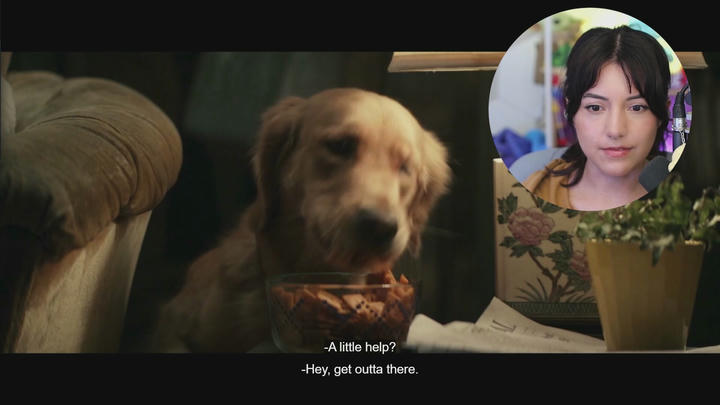 hawkeye s1 e4 [early access]