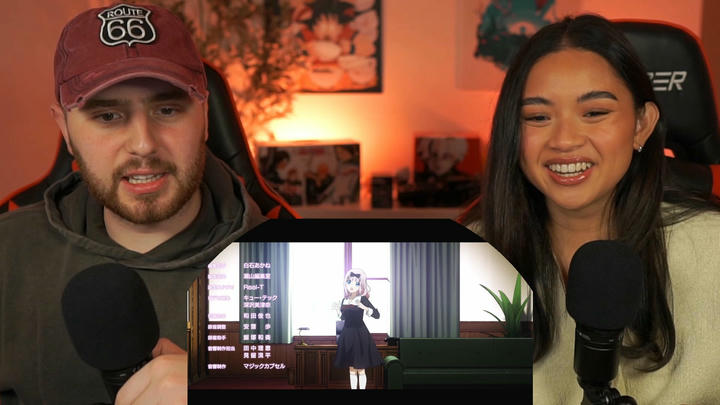 Kaguya Sama Love Is War Episode 3