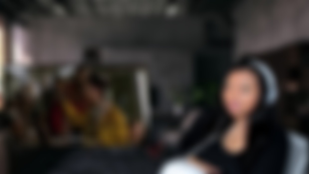 Predator 2 Full Length Reaction