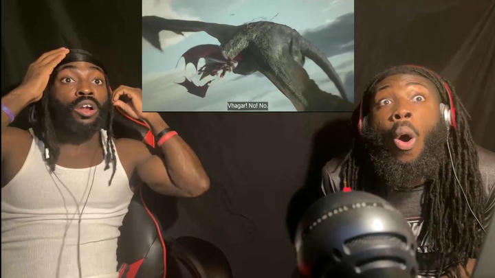 House of the Dragon 1x10 FINALE