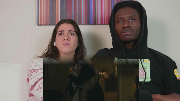 The Perfect Mix - Stranger Things (2016)