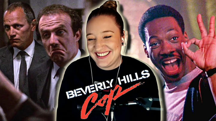 Beverly Hills Cop (1984) ✦ Member of the Month Winner: Early Access