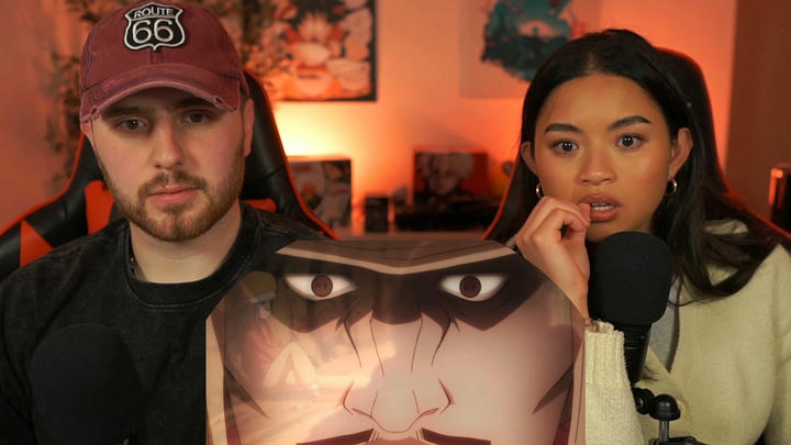 Hunter X Hunter Episode 17