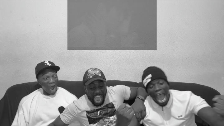 The Glory episode 16 Edited Reaction