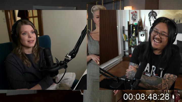 Ted Lasso: Season 2 - Episode 1 - 3 - Patreon Exclusive