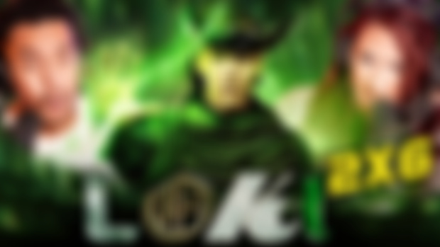 LOKI SEASON 2 FINALE FULL LENGTH REACTION - EPISODE 6 - WATCH ALONG