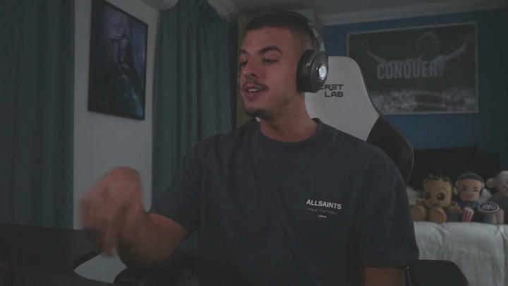 Resident evil! 2002 Full reaction