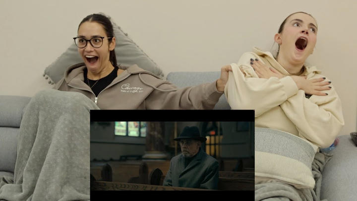The Fall of the House of Usher Episode 1 Reaction