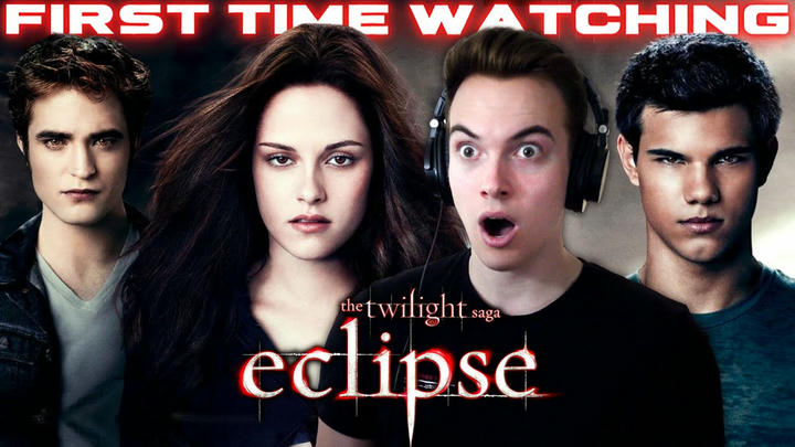 The Cocoa Couch - The Twilight Saga: Eclipse (2010)