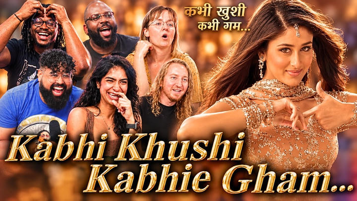 The Normies - Kabhi Khushi Kabhie Gham... (2001)