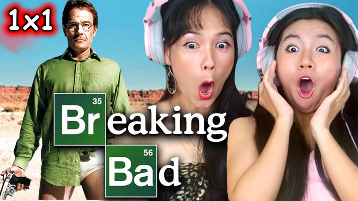Movie Munchies - Breaking Bad (2008)