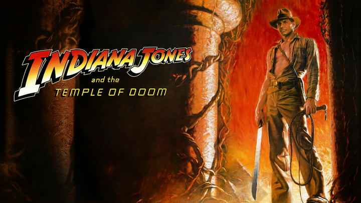 Early Access: Indiana Jones and the Temple of Doom!
