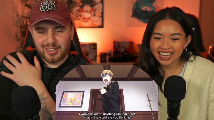 Kaguya Sama Love Is War Episode 7