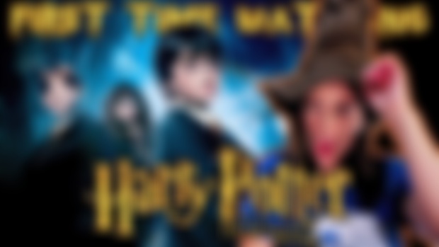 EARLY ACCESS: Harry Potter and the Sorcerer's Stone (2001) | Movie Reaction | First Time Watching