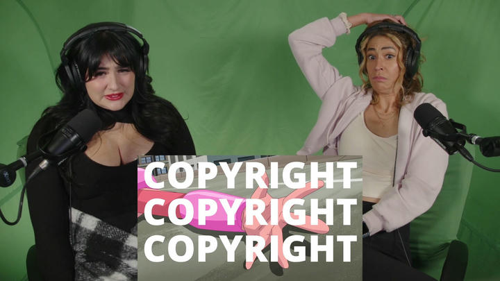 Diegesis - Invincible: Atom Eve