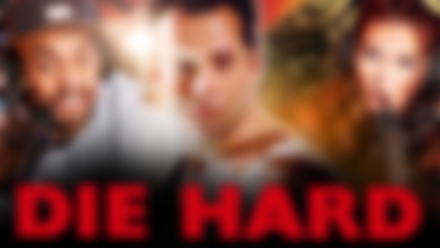 Die Hard (1988) Movie Reaction (YouTube Early Access)